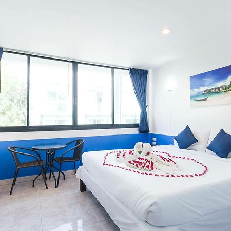 Chaweng Skybar Guesthouse 波普托 外观 照片