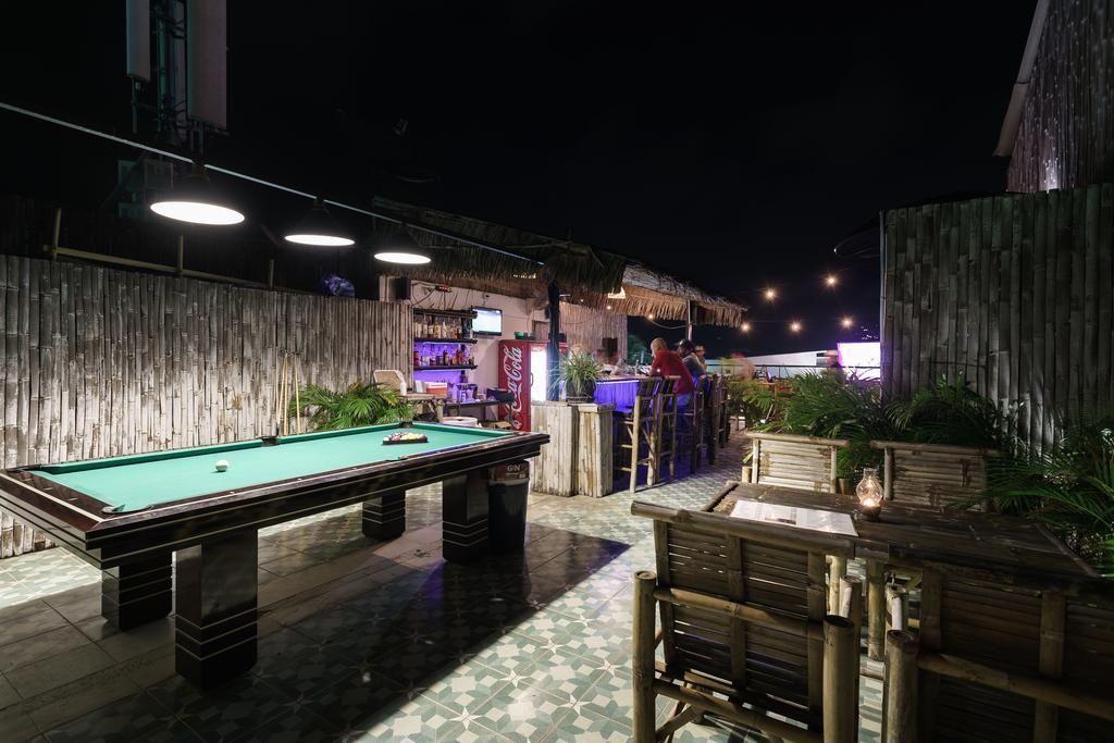 Chaweng Skybar Guesthouse 波普托 外观 照片